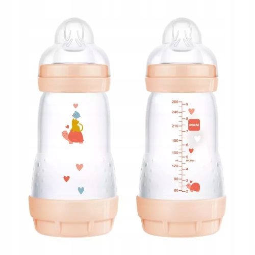  MAM Perfect Start Anti-Colic Flasche Anti-Colic 2+ Monate