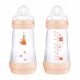  MAM Perfect Start Anti-Colic Flasche Anti-Colic 2+ Monate