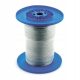 PVC steel cable construction 6x7 6mm - 100 meters