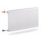  Flat radiator Purmo 1432 W white 900 x 550 x 102 mm - side connection