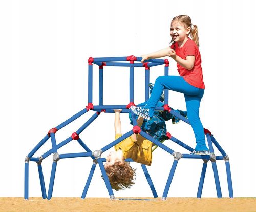 LIL MONKEY DOME CLIMBER LADDER FOR KIDS