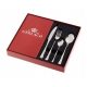 Cutlery sets Gerlach Valor cutlery set 24 pcs.