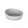  Doidy cup, gray silicone