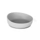  Doidy cup, gray silicone