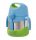  B.Box Dinner Thermos 0.34 l, blue