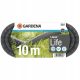  GARDENA Liano Life Textilschlauch 10 m Set