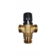 MSBRASS Valve 1'' 2041-1.6