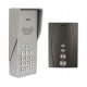 Hands-free intercom with Eura ADP-38A3 encryption, white