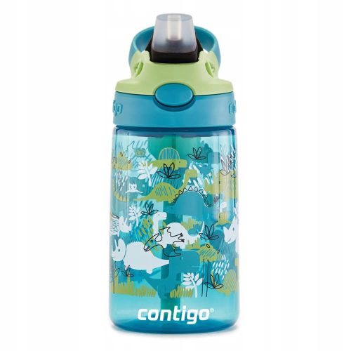  Contigo bottle 2127479 420 ml green