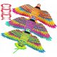 STRONG KITE, LARGE, GIANT EAGLE, BIRD, 132 CM