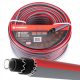 Irrigation hose - garden water hose 1/2'' 50m 6 layers 30 bar