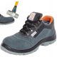 Procera Graf S1 work shoes, size 39