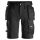 Snickers short work trousers 6141 r