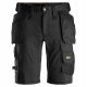 Snickers short work trousers 6141 r