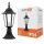 Light poles, Garten SuperLED 8223 black Light pole, 42.5 cm