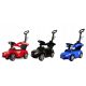  Bait Cart 59 White, Red, Blue