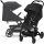  CYBEX stroller up to 22 kg BEEZY Moon Black