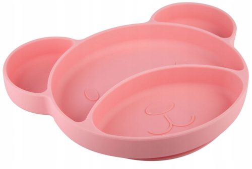  Canpol Counter, pink Silicone