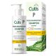 Hemp-Based Anti-Dandruff Shampoo 150ml: Soothes & Regenerates Scalp and Body