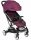  Zuma Kids Moon Stroller Black