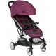  Zuma Kids Moon Stroller Black