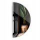 Bathroom mirror Tulup wall mirror 300 x 600 mm