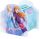  Disney bookcase 35 x 35 x 39 cm in shades of blue