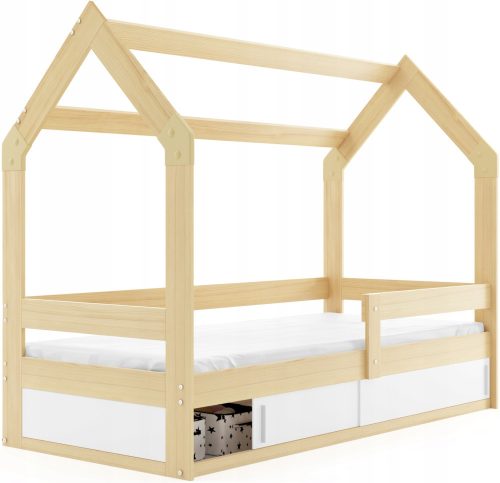  children's bed house from INTERBEDS