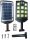  YDI-Wolff street lamp 1000 W 56000 lm solar powered