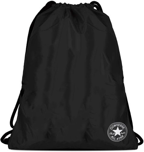  Converse Urban Gymsack black backpack