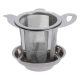 Tea and coffee pot and coffee machines strainer (for one glass) Vilde