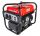 Portable single-phase generator Vorfal 2000 W petrol