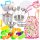  Kinderplay cook set KP1570