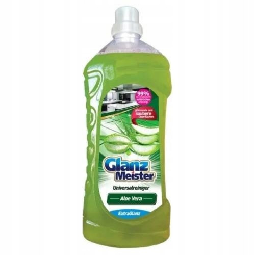  Glanz Meister multifunctional cleaning fluid 1.5l