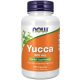  Now Foods Yucca Capsules 500 mg 100 pcs.