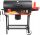  Lund charcoal grill 71 x 34.5 cm