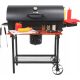  Lund charcoal grill 71 x 34.5 cm