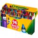  Crayola colored pencils 96 pieces