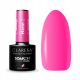  Claresa hybrid varnish Neon 2 5 g pink