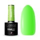  CLARESA HYBRID NAIL POLISH NEON GREEN no.4