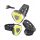  Bicycle light front Cob 18 Led Nexelo USB