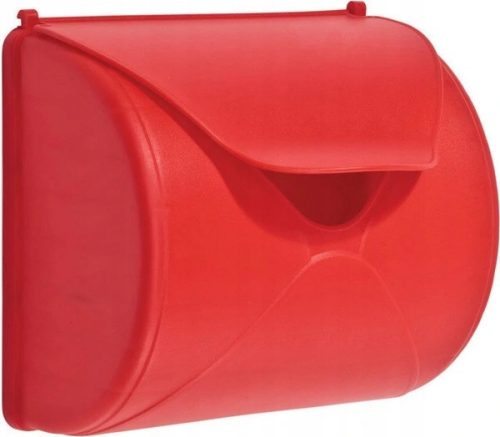 SUN - Mailbox for PLAYGROUND - RED