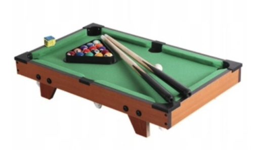  MINI BILLIARD TABLE SET POOL BILLIADS