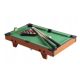  MINI BILLIARD TABLE SET POOL BILLIADS