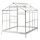 Greenhouse Designlink Greenhouse 245 x 184 mx 191 cm