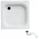 Polimat shower tray Karen, square, 70 x 70 cm