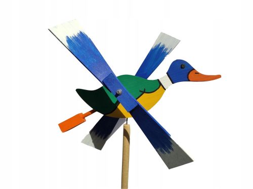  Kaczor Garden Windmill - Handicrafts