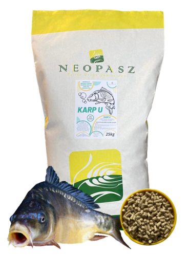  FOOD FOOD FOOD FOR FISH, CARP, FISH BAIT, 25 KG