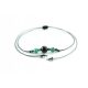  Celebrity TOURMALINE EMERALD protection happiness