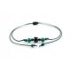  Celebrity TOURMALINE MALACHITE double protection